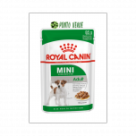 ROYAL CANIN DOG MINI ADULT 12X85GR